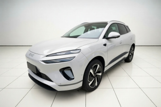 比亚迪 海狮06新能源 2025款 DM-i 205领航Pro版