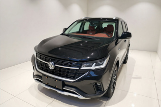 东风风行 风行T5L 2019款 1.5T CVT豪华型 7座