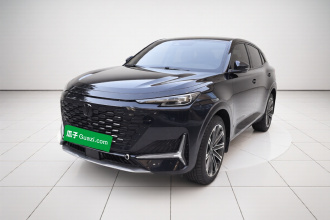 长安UNI-K 2021款 2.0T 尊贵型