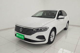 大众 朗逸 2023款 改款 1.5L 自动得逸版