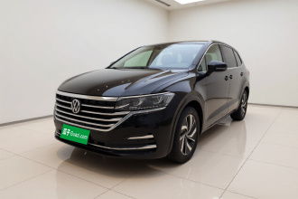 大众 威然 2022款 380TSI 尊驰版