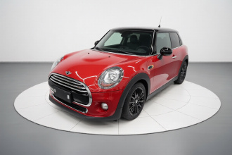 MINI 2016款 1.5T COOPER 五门版