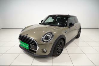 MINI 2020款 1.5T COOPER 经典派