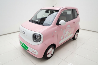 奔腾小马 2025款 222km 灵动马