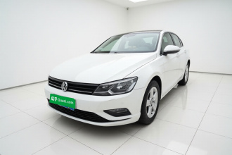 大众 凌渡 2015款 230TSI DSG风尚版