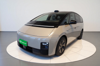理想汽车 理想MEGA 2024款 Ultra