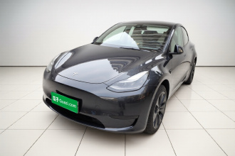 特斯拉 Model Y 2024款 后轮驱动版