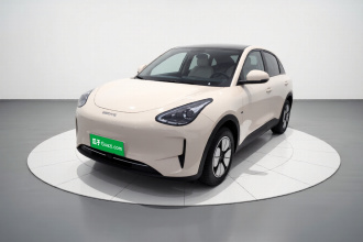 吉利银河 星愿 2025款 310km 梦想版