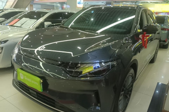 零跑汽车 零跑C11 2024款 纯电 580尊享版