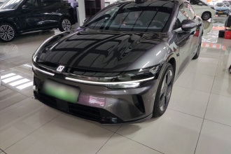 极氪007GT 2025款 长续航后驱智驾版 100kWh