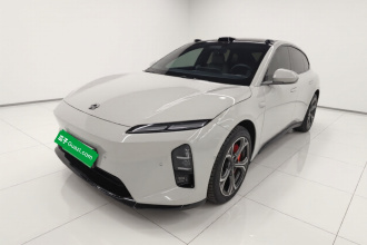 蔚来ET5T 2025款 75kWh Touring