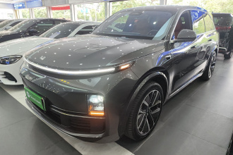 理想汽车 理想L9 2024款 Pro