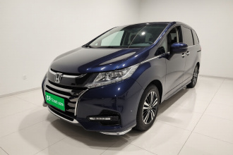 本田 奥德赛 2019款 2.0L 锐·尊享版