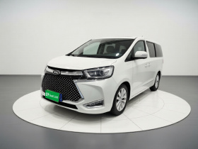 江淮瑞风 瑞风L6 MAX 2021款 2.0T 自动至尊型