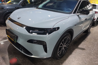 零跑汽车 零跑C11 2026款 纯电 640激光雷达智尊版