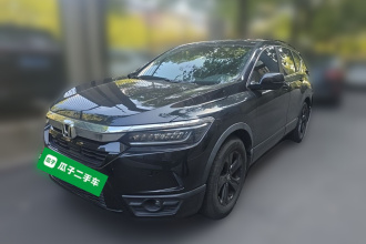 本田 皓影 2020款 240TURBO CVT两驱精英版