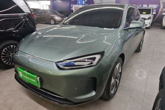 鸿蒙智行 问界M5 2022款 纯电后驱标准版