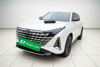长安UNI-Z新能源 2024款 蓝鲸智电iDD 125km 超越型