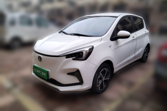 长安欧尚 奔奔E-Star 2020款 心动版 三元锂