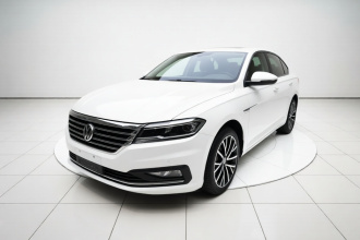 大众 朗逸 2019款 280TSI DSG豪华版 国VI