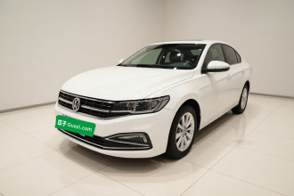 大众 宝来 2020款 1.5L 自动舒适型