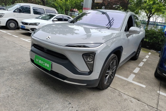 蔚来ES6 2020款 430KM 签名版