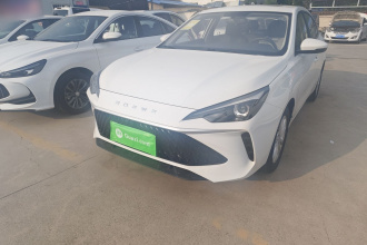 荣威i5 2023款 1.5L CVT豪华版