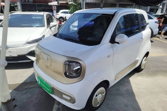 奔腾小马 2025款 222km 闪电马