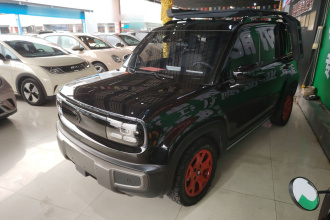 宝骏悦也Plus 2024款 智尊版 4座