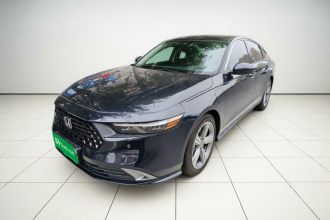 本田 雅阁新能源 2023款 2.0L e:PHEV 尊贵版