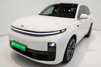 理想汽车 理想L7 2025款 Ultra 智能焕新版