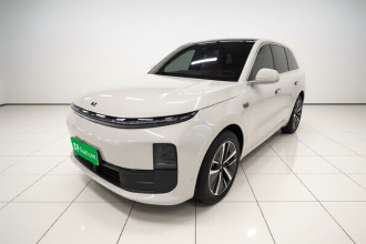 理想汽车 理想L6 2024款 Pro