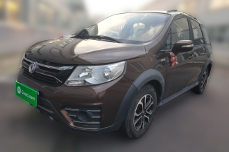 东风风行 景逸X3 2015款 1.5L 舒适型