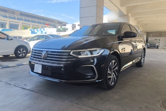 大众 朗逸 2024款 300TSI DSG满逸版