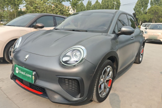 欧拉好猫GT 2023款 木兰版 401km 豪华型