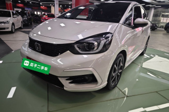 本田 LIFE 2021款 1.5L CVT SPORT心动版