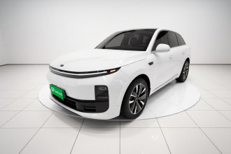 理想汽车 理想L6 2025款 Pro 智能焕新版