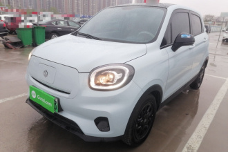 零跑汽车 零跑T03 2025款 310舒享版