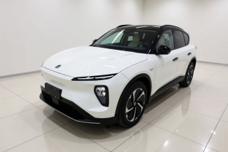 蔚来ES6 2023款 75kWh