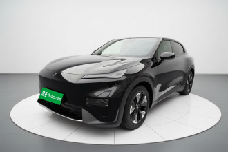 深蓝汽车 深蓝S05 2024款 510Ultra纯电版