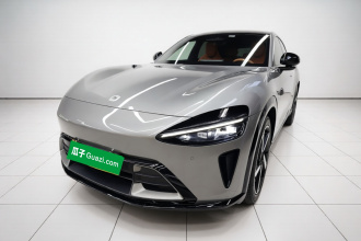 小米汽车 小米YU7 2025款 长续航版