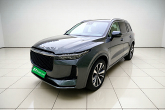 理想汽车 理想ONE 2020款 增程6座版