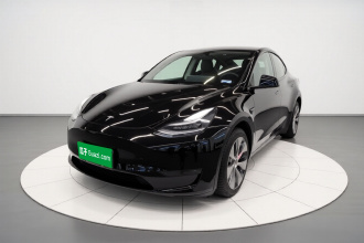 特斯拉 Model Y 2022款 改款 后轮驱动版
