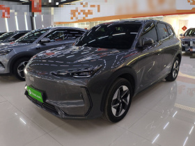 吉利银河 银河E5 2024款 530km 远航版