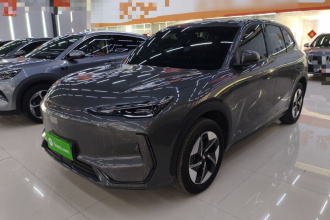 吉利银河 银河E5 2024款 530km 远航版