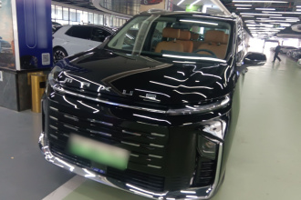 上汽大通MAXUS 大通G50插电混动 2025款 领航版