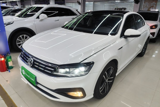 大众 凌渡 2019款 280TSI DSG舒适版 国V