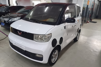 五菱汽车 宏光MINIEV 2020款 悦享款 磷酸铁锂
