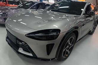 小米汽车 小米YU7 2025款 后驱长续航版