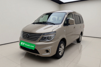 东风风行 菱智 2022款 M5 1.6L 实用型 5座